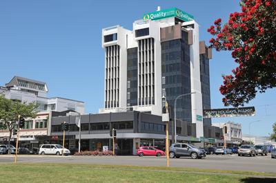 Ramada Encore by Wyndham Palmerston North