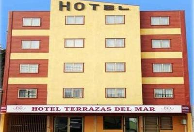Hotel Terrazas del Mar