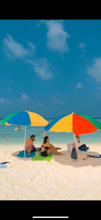 Oceano Beach Vashafaru