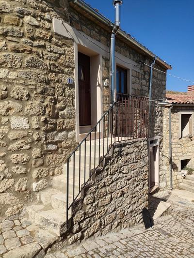 Borgo i Stritti