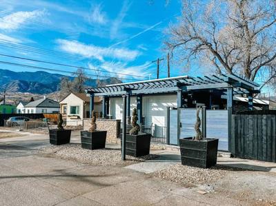 Colorado Spa Retreat / HOT TUB/SAUNA / downtown