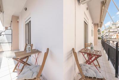 Myilios Luxury Petralona Athens Center