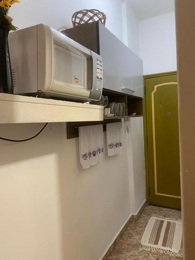Aconchego da monica