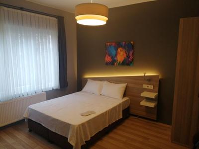 Armoni City Otel Kadıköy