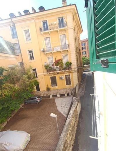 Sanremo Apartments - Il Vicoletto