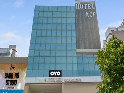 Collection O KOP INTERNATIONAL