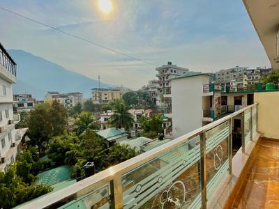 Wanna Stay Tapovan Rishikesh