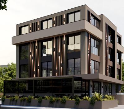 Oli Otel and Suites - Image 38