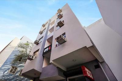 Hotel O Anshu B&B