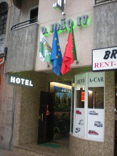 Hotel Dom Joao IV