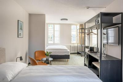 Hotel Goldener Stern - Self check-in