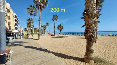 Viña Laguna – Playa La Mata