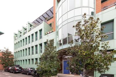 Bright & Comfy Apartment with Parking
