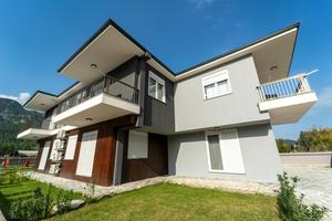 Göynük Panorama Luxury Otel