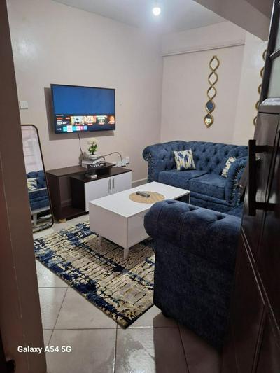 Liberty Apartments South B