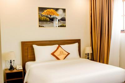 Lyn Hotel Phú Quốc