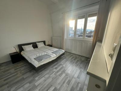 Budapest Panorama Residence