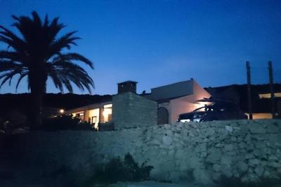 Holiday House Rivi
