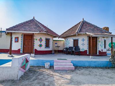 Rann Rajvi Homestay