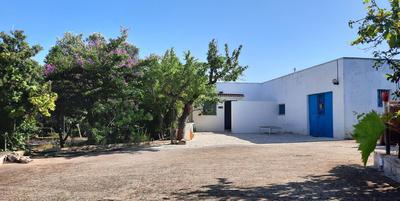 Casa Trullo Bianco: Casa Vicino