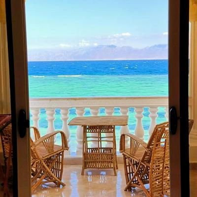 Apartment Dahab Sea View