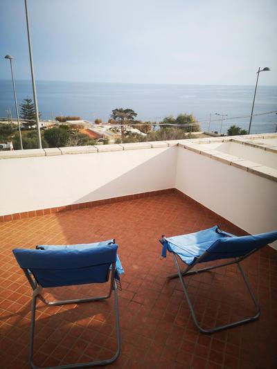 "La casa del pescatore" Appartamento vista mare