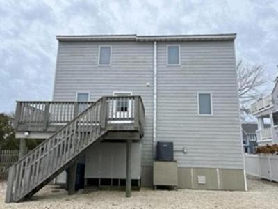 Location, Location, Location! Oceanside In Beach Haven!