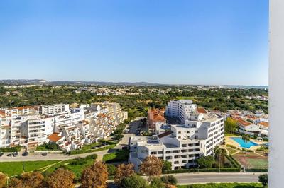 Albufeira Luxury Apartment