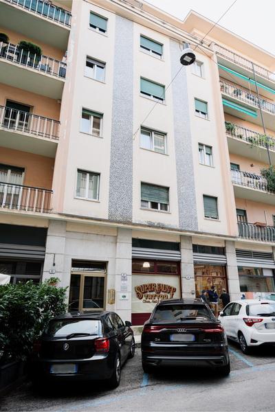 Alatea Apartments Poloni