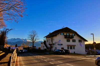 Kaiserau