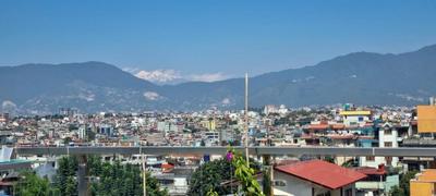 Kathmandu Height Boutique Hotel