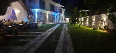 Hemalie Resort Mirissa