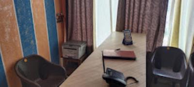 Hotel RS Blue,Fatehpur Sikri