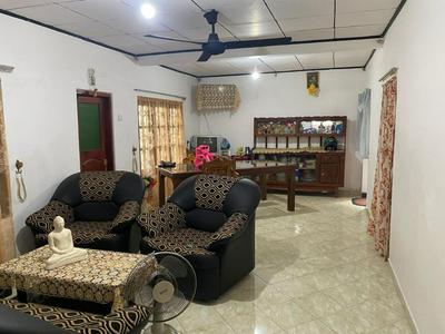 Nanayakkara Villa Hikkaduwa