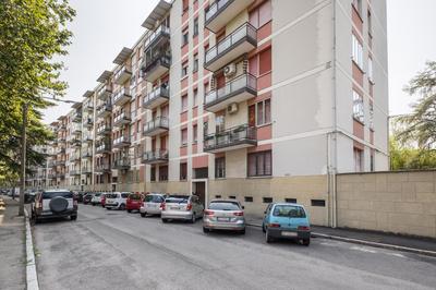 Bologna Accommodation Fiera 2 Checkin Automatico - Aperti H24