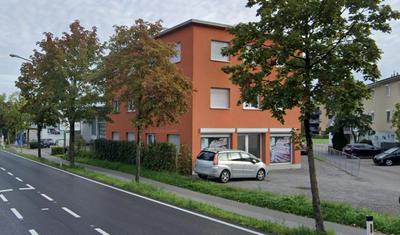 CROWN LIVING Design Apartment Dornbirn - zentral Gelegen, WLAN, kostenlosem Parkplatz und Self Check-in, ideal für Geschäftsreisende und Feriengäste