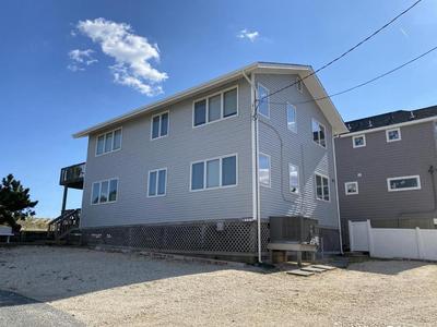 Oceanfront 1St Floor Duplex