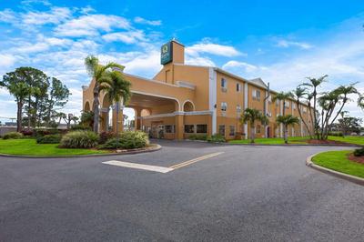 Quality Inn Sarasota I-75, Billede 2