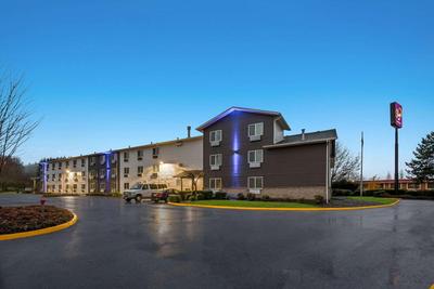 Sleep Inn Kelso Longview, 写真 2