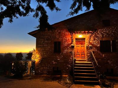 LE CASETTE ASSISI