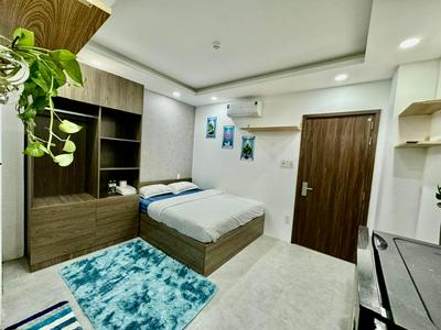 DLux Saigon Condo