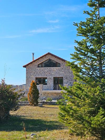 Kallisto villas