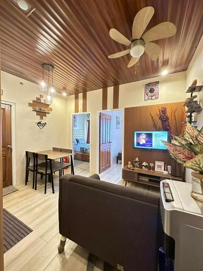 8 Spatial - ForeverMC Condotel 5311 Studio Type