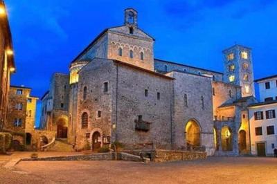 Suite Papale di Anagni