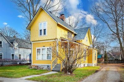 *Homey & Beautiful-Self Check In-Ypsilanti Historic District