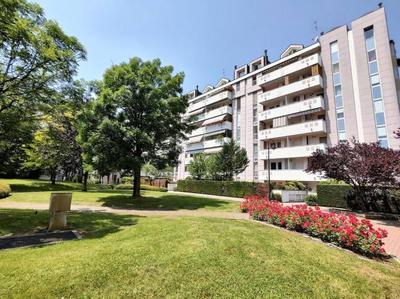 Art-Apart LT appartamento con giardino privato