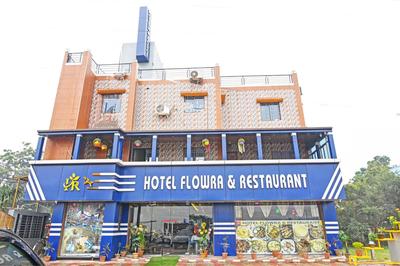 Hotel O FLOWRA