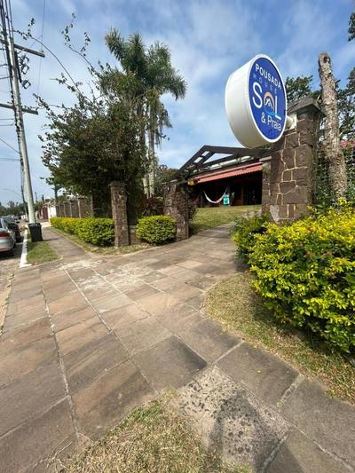 Pousada House Sol & Praia