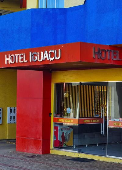 Hotel Iguaçu