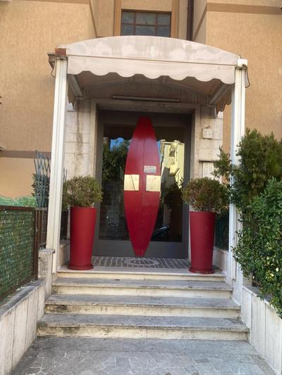 San Pietro Happy Home